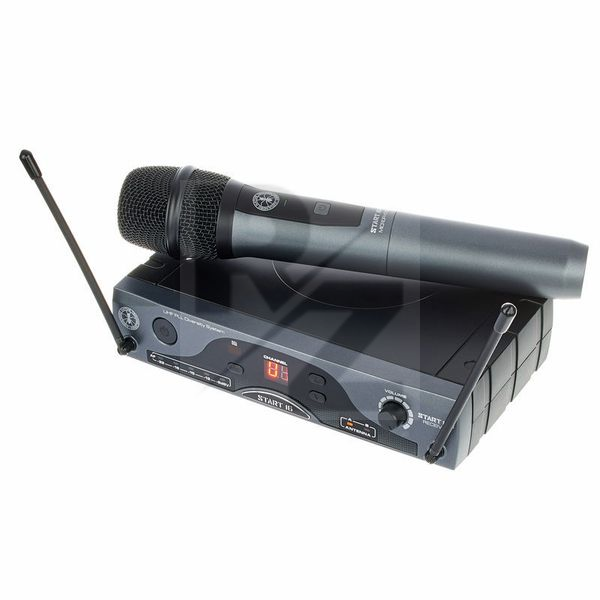 Image ANT Start 16 HDM