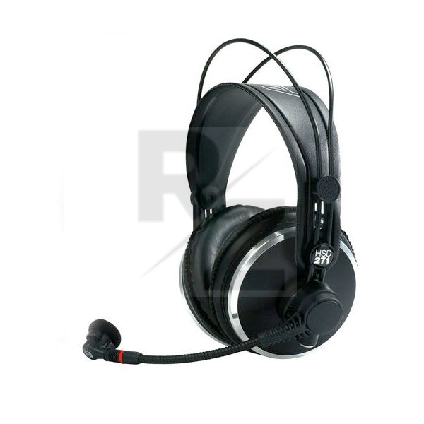 Image AKG HSD 271 Studio Set