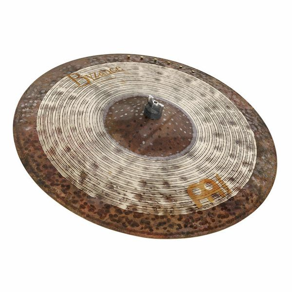 Meinl 21 Image Meinl 21