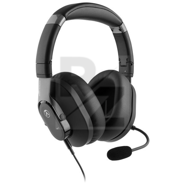 Image Austrian Audio PB17 Headset