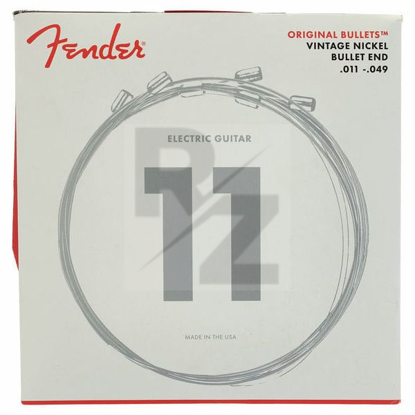Image Fender 3150M Bullets