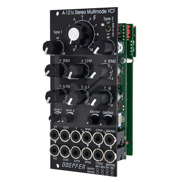 Image Doepfer A-121s VE