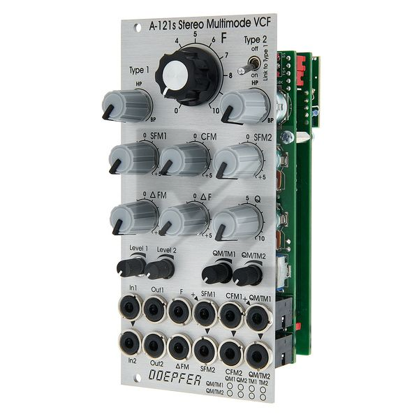 Image Doepfer A-121s