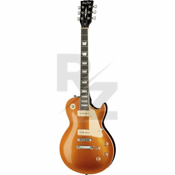 Harley Benton SC-450 P90 GT Classic Series Image Harley Benton SC-450 P90 GT Classic Series