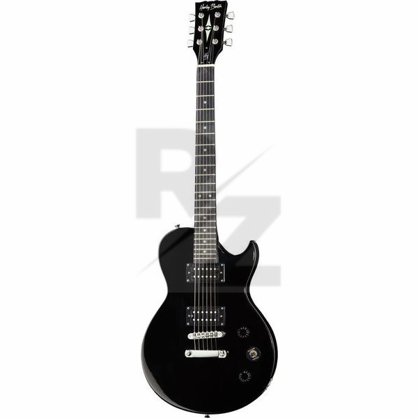 Harley Benton SC-200 BK Student Series Image Harley Benton SC-200 BK Student Series