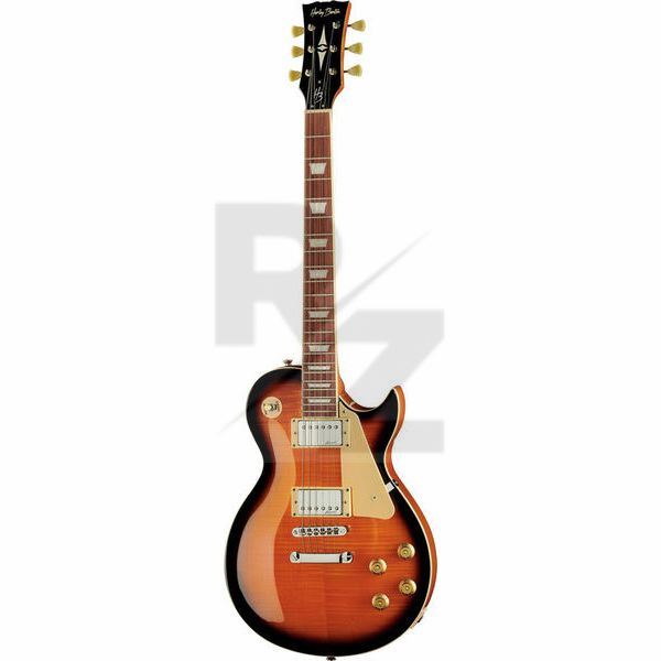 Harley Benton SC-450Plus VB Vintage Series Image Harley Benton SC-450Plus VB Vintage Series