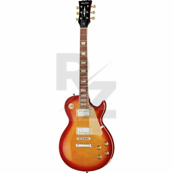 Harley Benton SC-450Plus CB Vintage Series Image Harley Benton SC-450Plus CB Vintage Series
