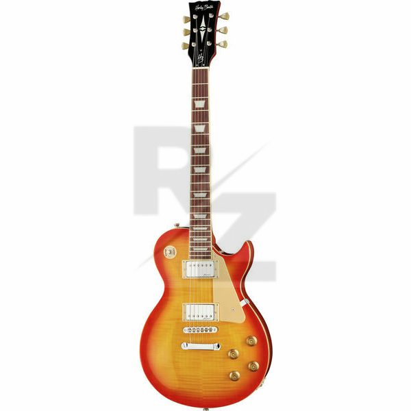 Image Harley Benton SC-450Plus HB Vintage Series