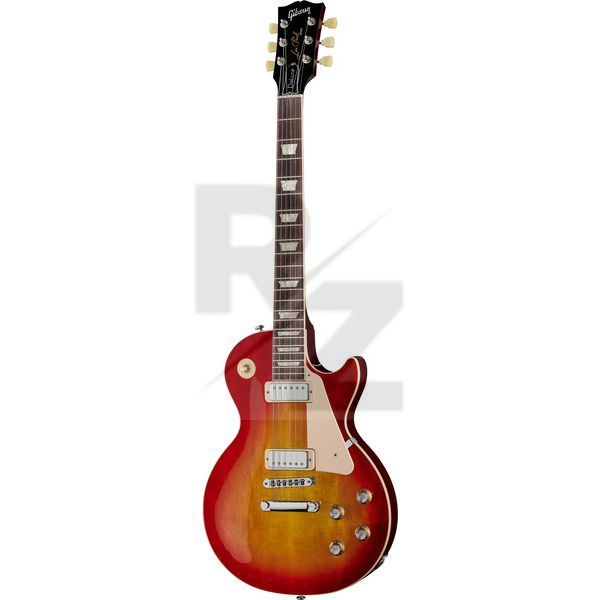Gibson Les Paul Deluxe 70s CS Image Gibson Les Paul Deluxe 70s CS