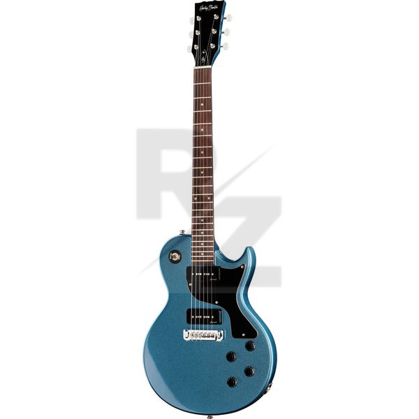 Image Harley Benton SC-Special Pelham Blue