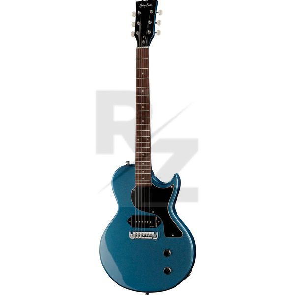 Harley Benton SC-Junior Pelham Blue Image Harley Benton SC-Junior Pelham Blue