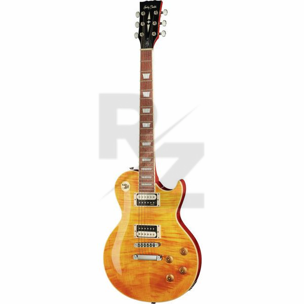 Harley Benton SC-550 Plus EMG PAF Image Harley Benton SC-550 Plus EMG PAF