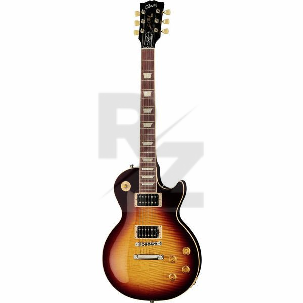 Image Gibson Les Paul Slash Standard NB