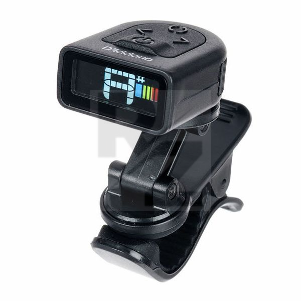 Image Daddario PW-CT-13 Micro Universal Tuner