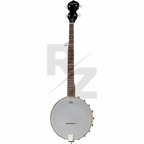 Image Harley Benton BJO-35Pro 5 String Banjo OB