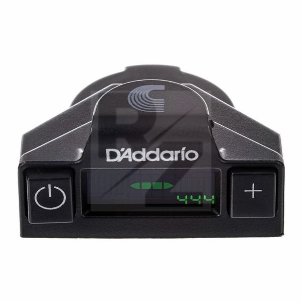 Image Daddario PW-CT-15 Micro Soundhole Tuner
