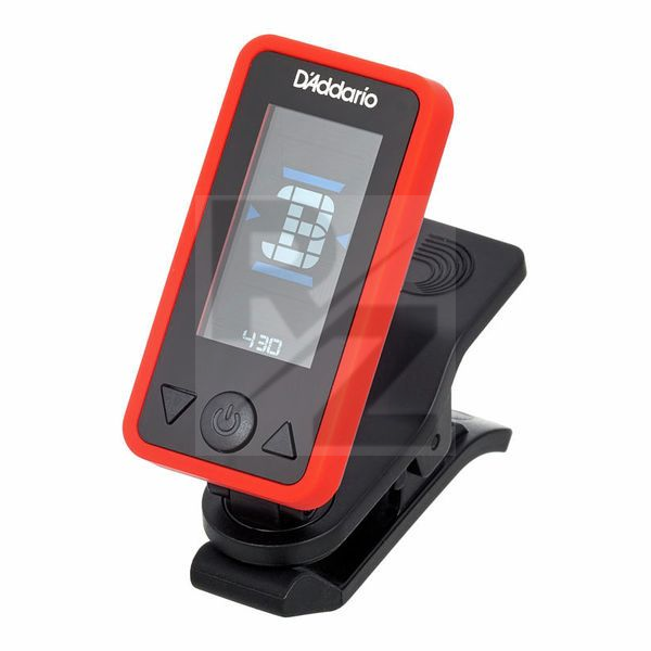 Image Daddario PW-CT-17RD