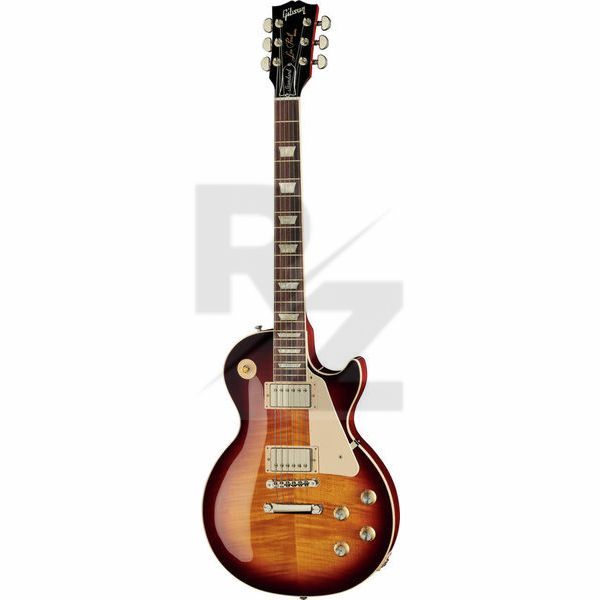 Gibson Les Paul Standard 60s BB Image Gibson Les Paul Standard 60s BB