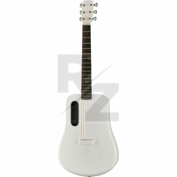 Image LAVA MUSIC ME 2 Freeboost WH