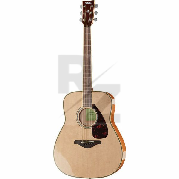 Yamaha FG840SFM NT Image Yamaha FG840SFM NT