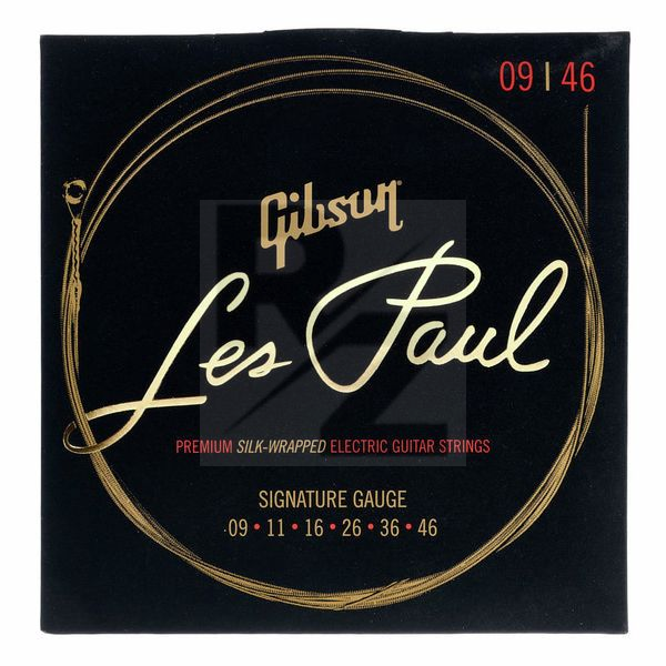 Gibson Les Paul Premium Signature Image Gibson Les Paul Premium Signature