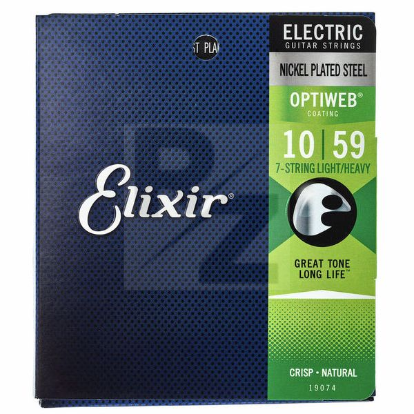Image Elixir Optiweb 19074 Light/Heavy 7
