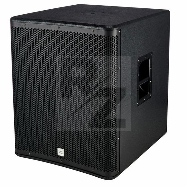Image the box pro DSP 18 Sub