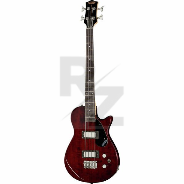 Image Gretsch G2220 Junior Jet II Bass WS