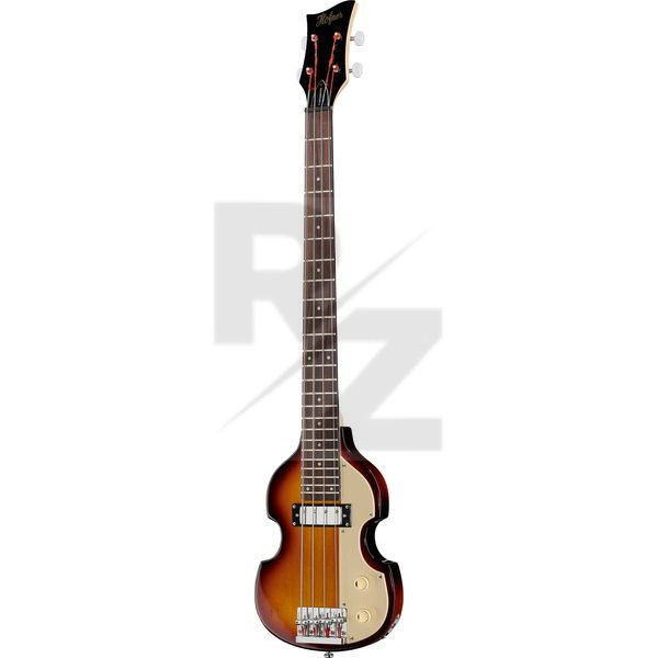 Image Höfner Shorty Violin Bass