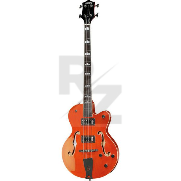 Gretsch G5440LSB Electromatic OR Image Gretsch G5440LSB Electromatic OR