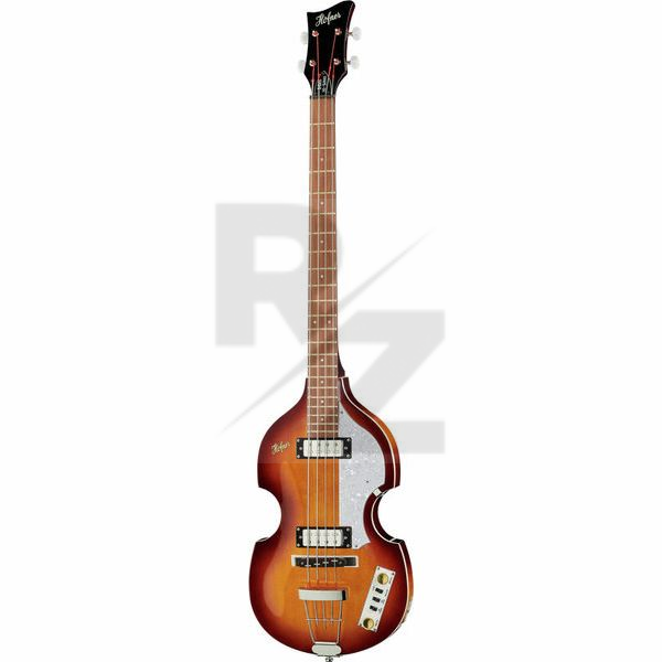 Image Höfner Ignition SE