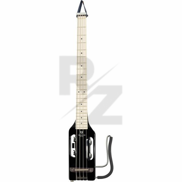 Image Traveler Guitar Ultra-Light Bass 4-String BL