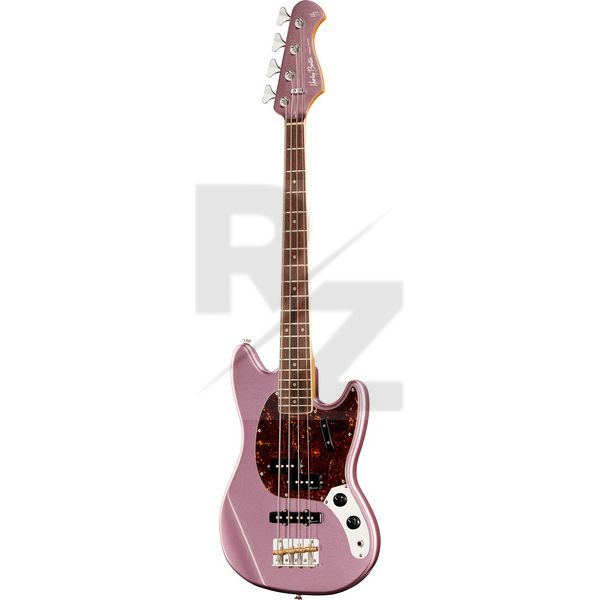Harley Benton MV-4MSB Gotoh BM Image Harley Benton MV-4MSB Gotoh BM