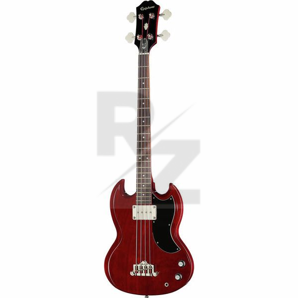 Image Epiphone EB-0 CH
