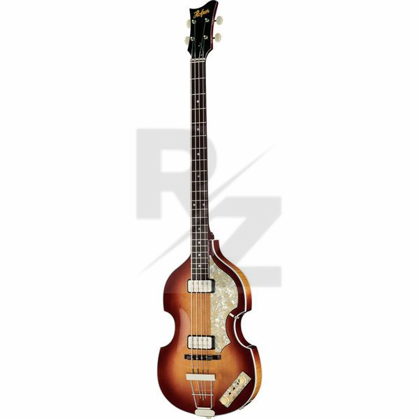 Image Höfner H500/1 Artist Violin Bass