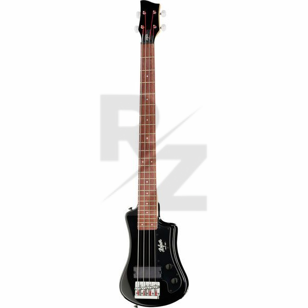 Image Höfner Shorty Bass BK
