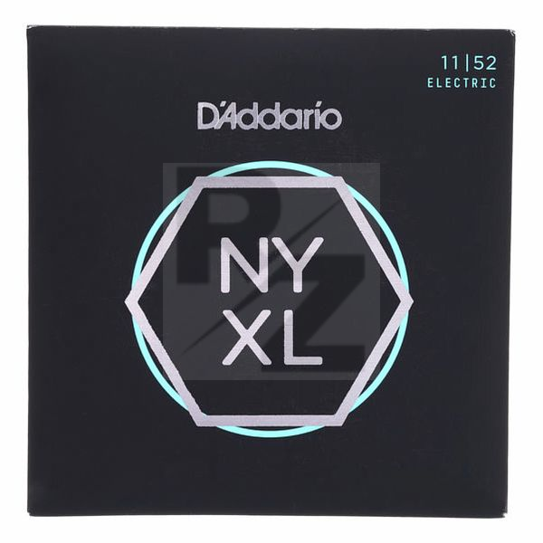 Image Daddario NYXL1152
