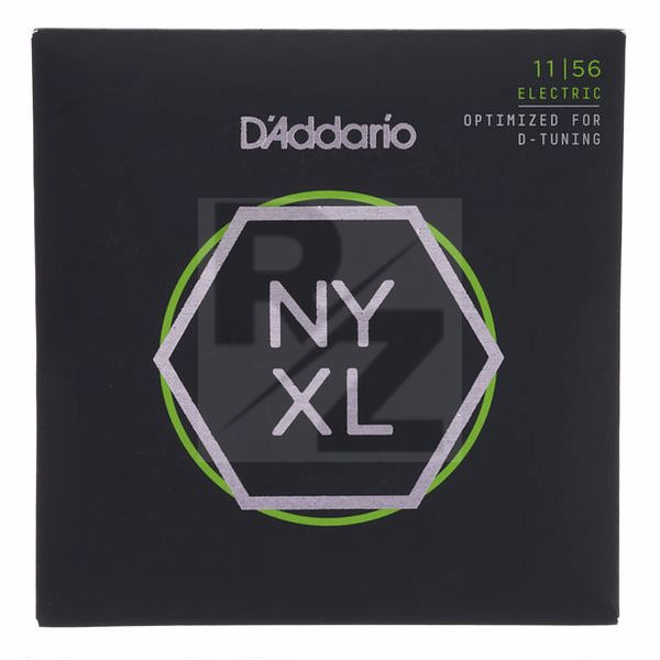 Image Daddario NYXL1156