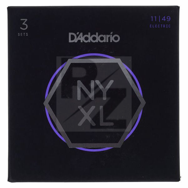 Image Daddario NYXL1149-3P