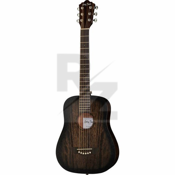 Harley Benton Delta Blues T Image Harley Benton Delta Blues T