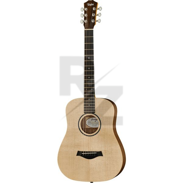 Taylor BT1 Baby Taylor Walnut Image Taylor BT1 Baby Taylor Walnut