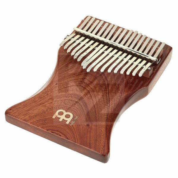 Image Meinl 17 Notes Solid Sapele Kalimba