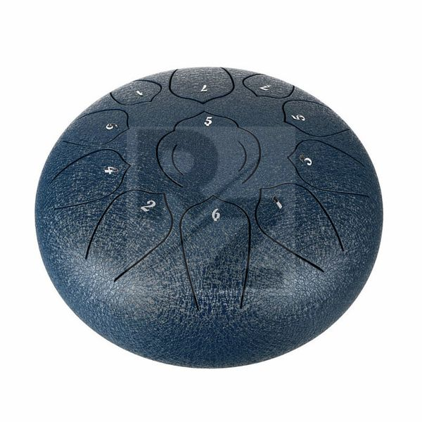 Image Thomann Tongue Drum 10