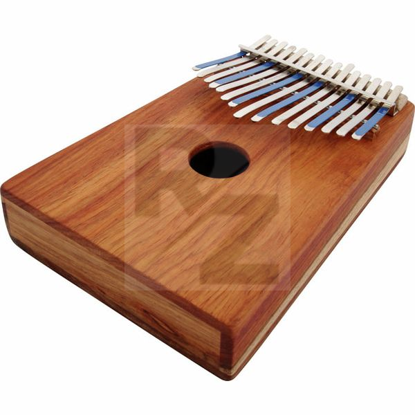 Image Afroton Hugh Tracey AKA623 Kalimba