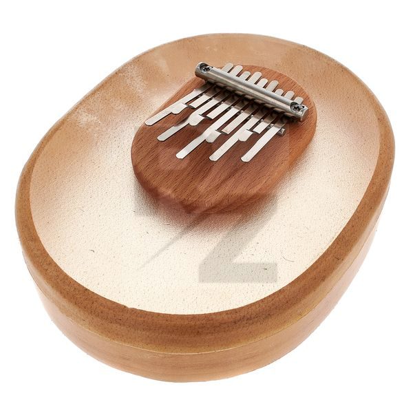 Image Terre Kalimba Clear Skin A-Minor