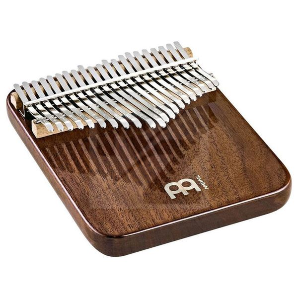 Image Meinl 21 Notes Solid Walnut Kalimba