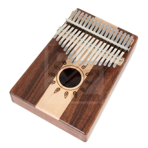 Image Thomann TK17-SM Kalimba