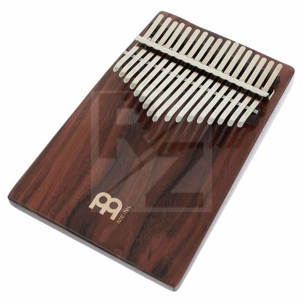 Image Meinl 17 Notes Solid Walnut Kalimba