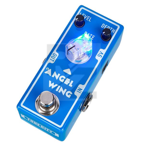Tone City Angel Wing - Chorus Image Tone City Angel Wing - Chorus