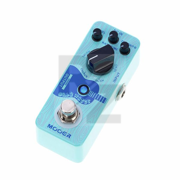 Image Mooer Baby Water